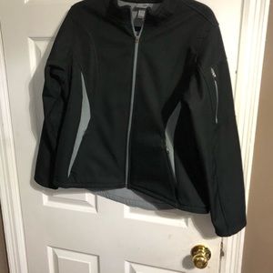 Champion jacket